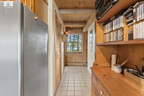 R-35 Bareneck Island Georgetown ME 04548