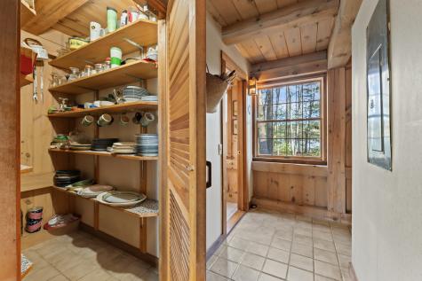 R-35 Bareneck Island Georgetown ME 04548