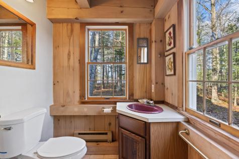 R-35 Bareneck Island Georgetown ME 04548