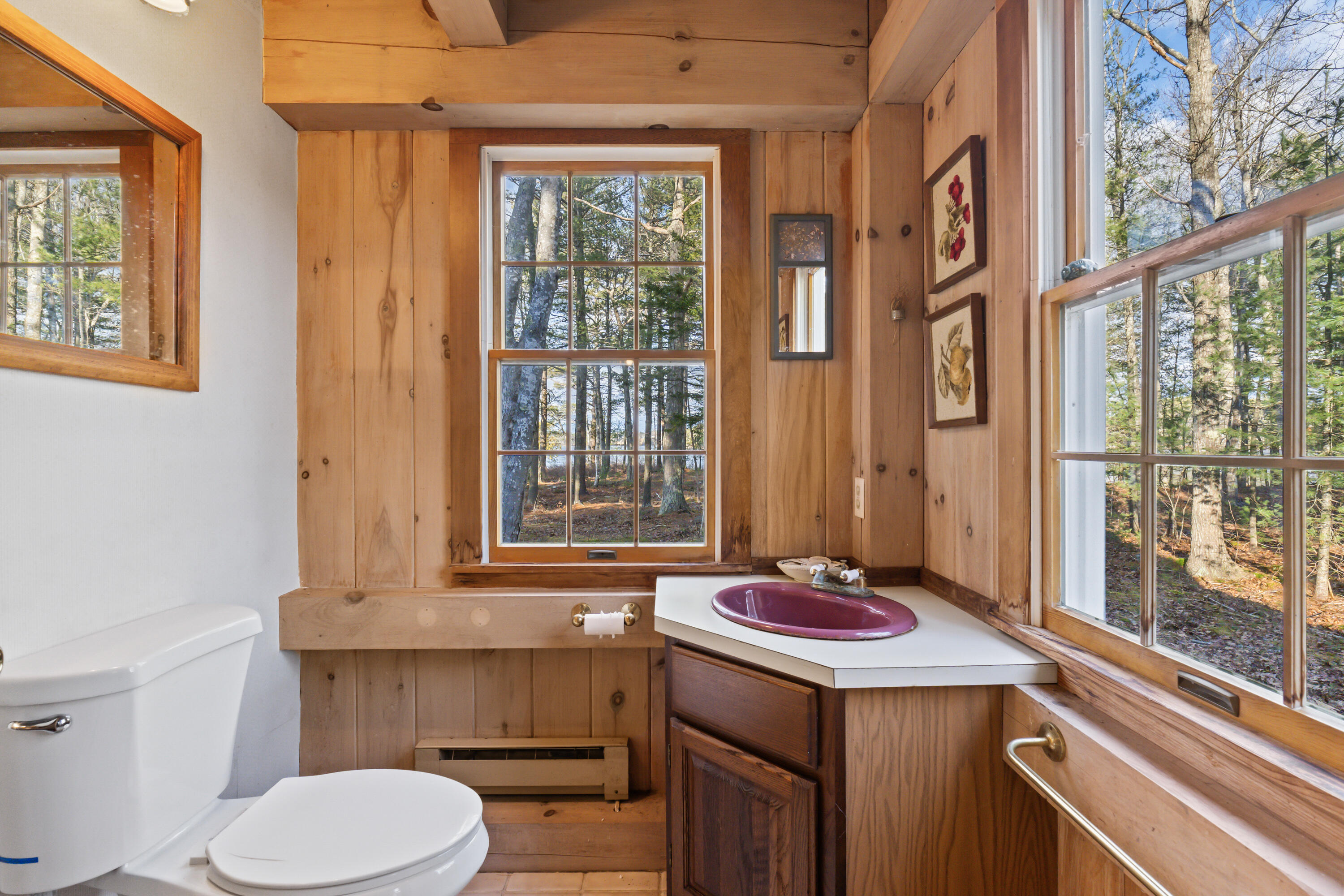 R-35 Bareneck Island Georgetown ME 04548