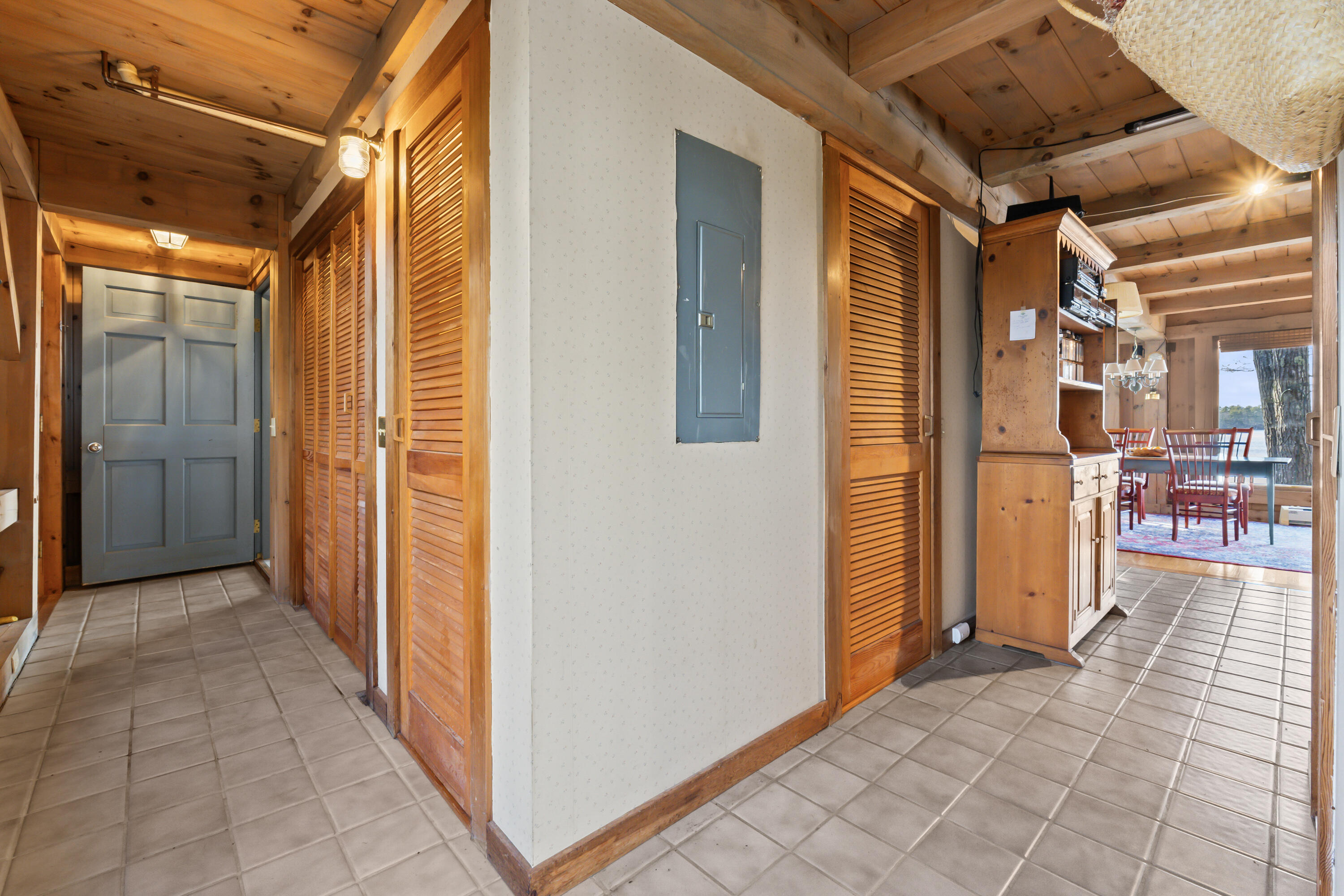 R-35 Bareneck Island Georgetown ME 04548