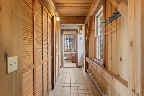 R-35 Bareneck Island Georgetown ME 04548