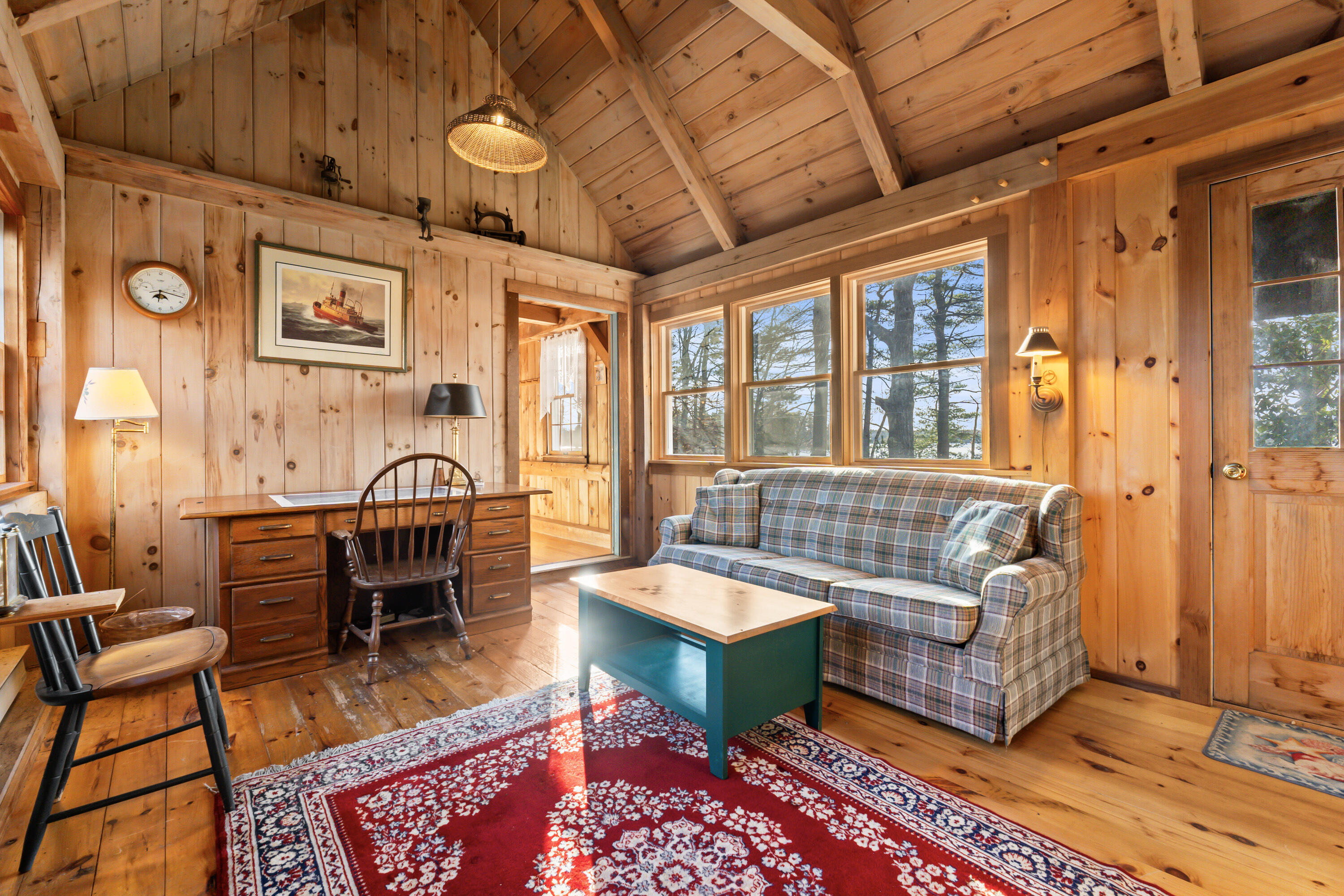 R-35 Bareneck Island Georgetown ME 04548