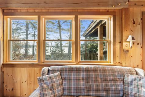 R-35 Bareneck Island Georgetown ME 04548