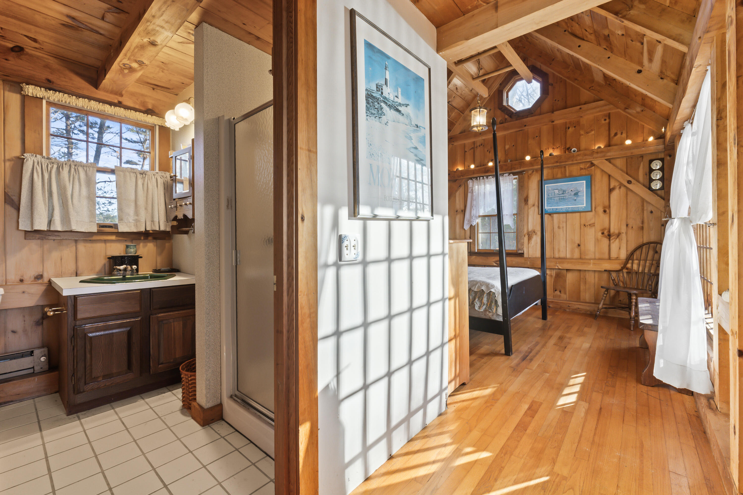 R-35 Bareneck Island Georgetown ME 04548