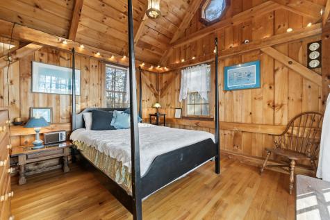 R-35 Bareneck Island Georgetown ME 04548