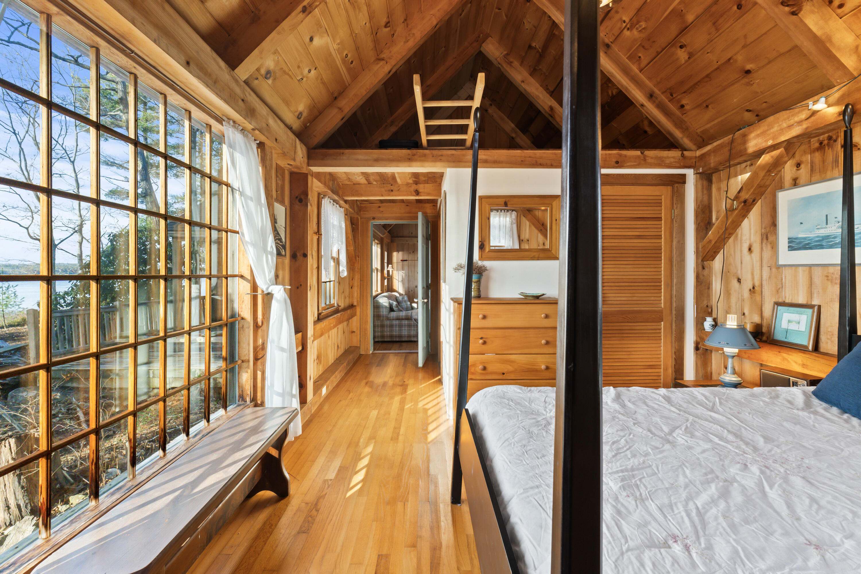 R-35 Bareneck Island Georgetown ME 04548