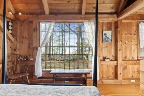 R-35 Bareneck Island Georgetown ME 04548