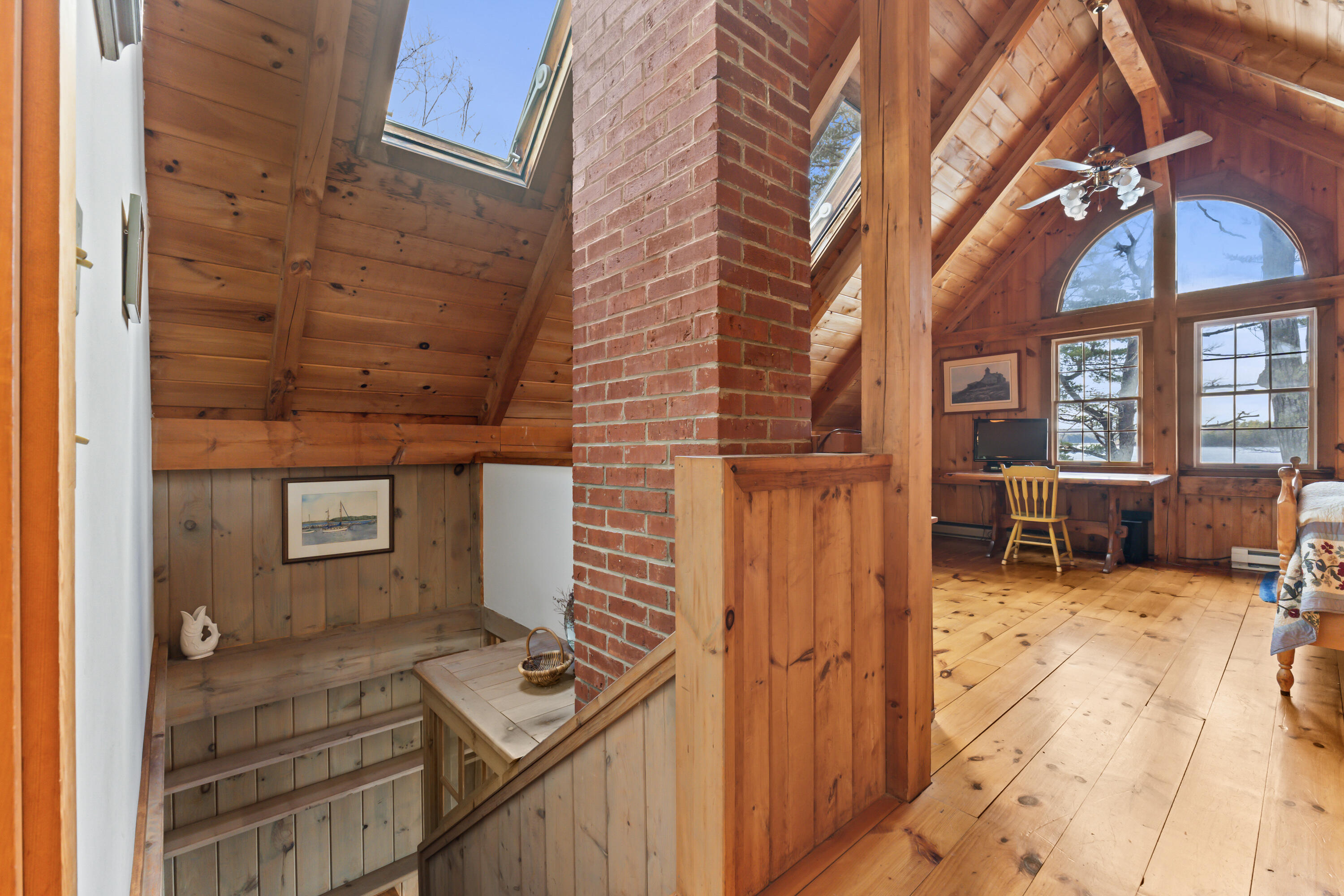 R-35 Bareneck Island Georgetown ME 04548