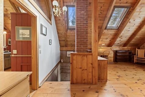 R-35 Bareneck Island Georgetown ME 04548