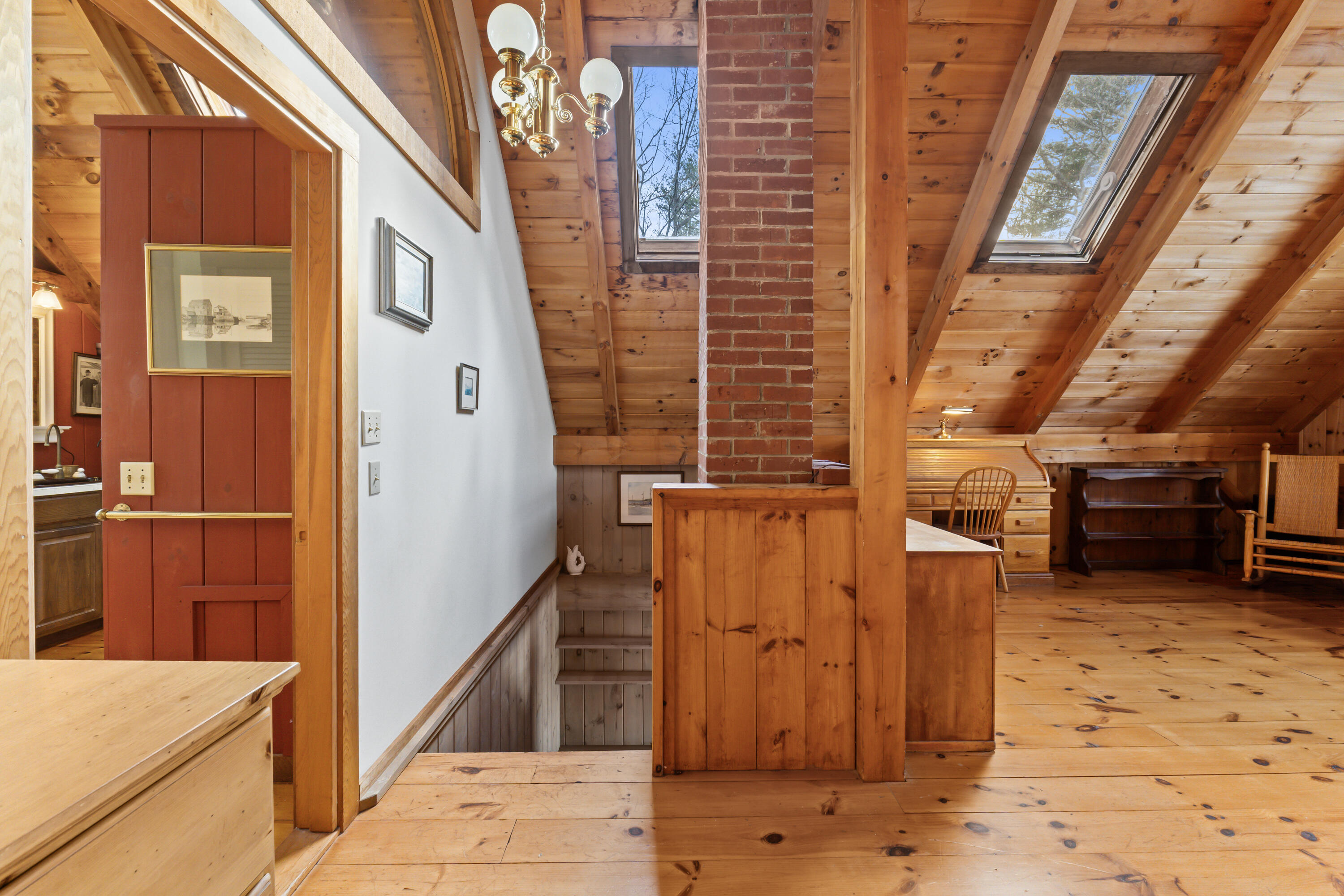 R-35 Bareneck Island Georgetown ME 04548