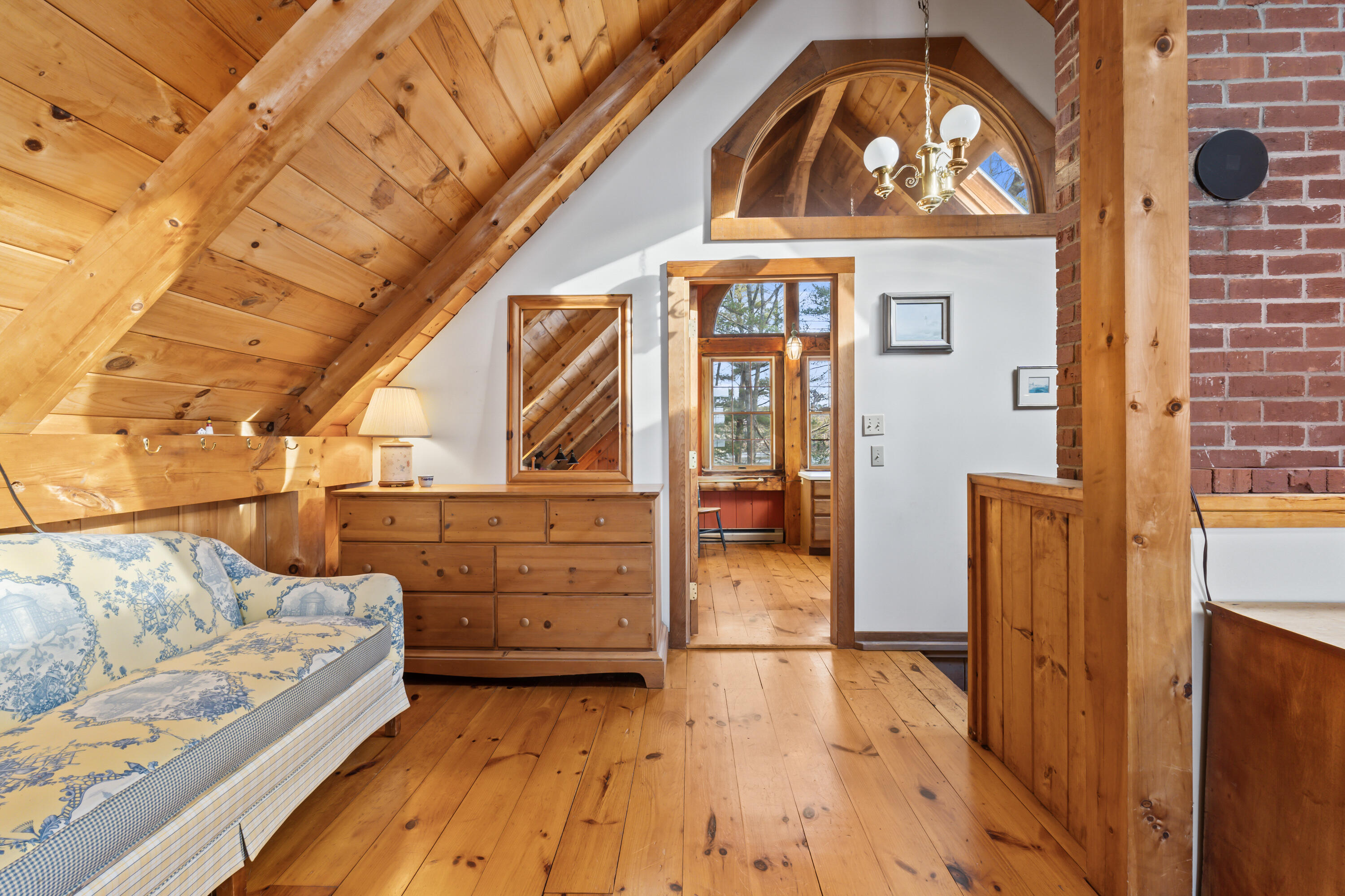 R-35 Bareneck Island Georgetown ME 04548