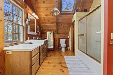 R-35 Bareneck Island Georgetown ME 04548