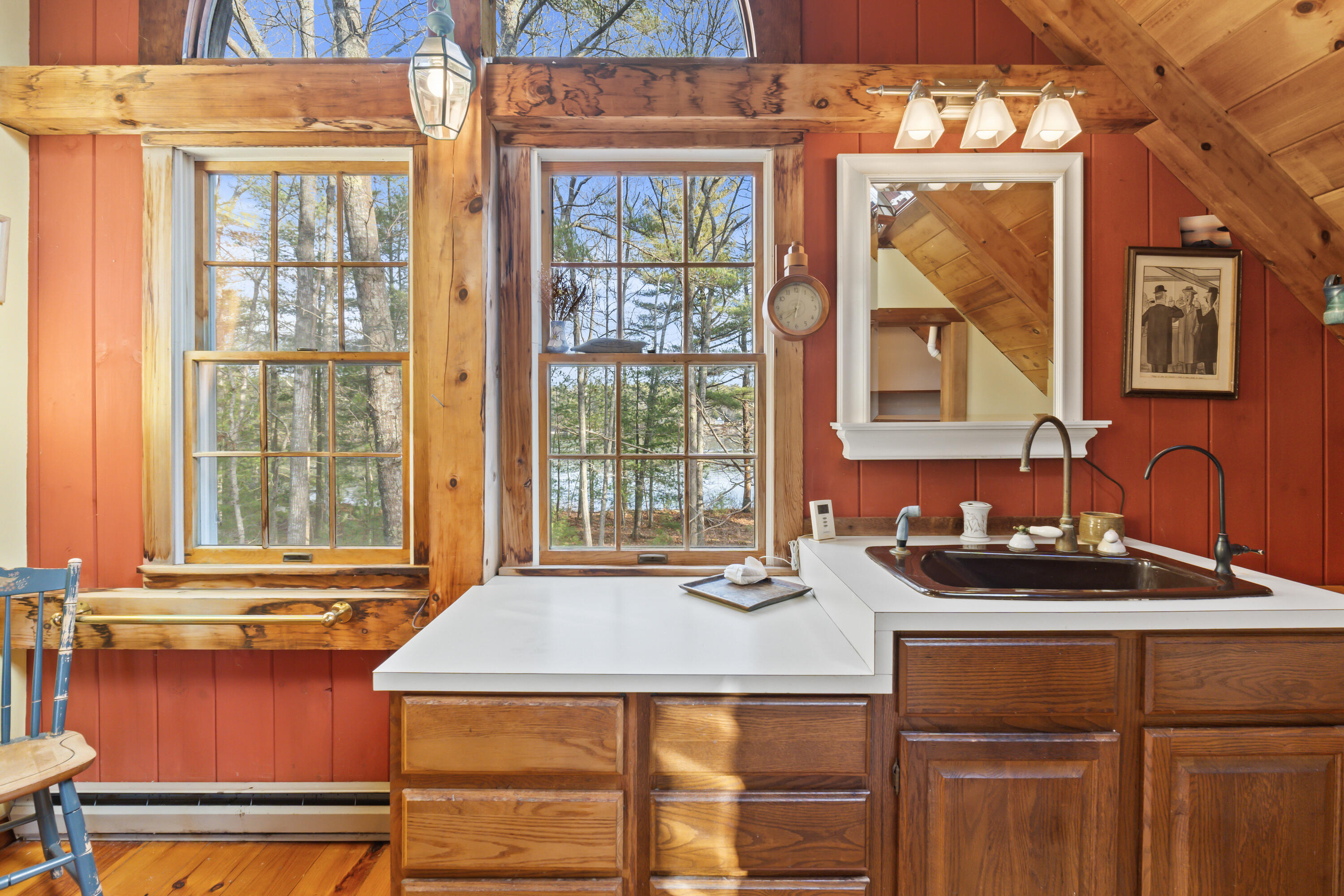 R-35 Bareneck Island Georgetown ME 04548