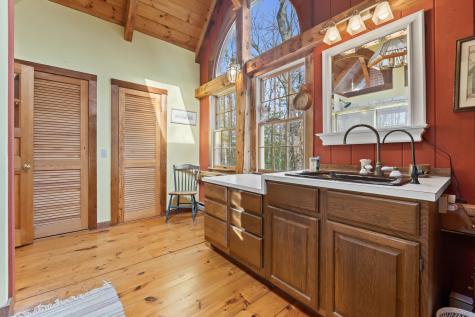 R-35 Bareneck Island Georgetown ME 04548