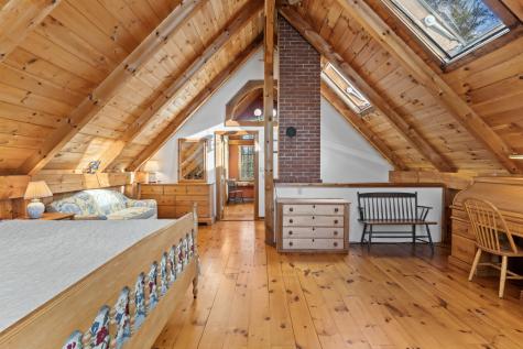 R-35 Bareneck Island Georgetown ME 04548