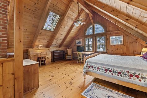 R-35 Bareneck Island Georgetown ME 04548