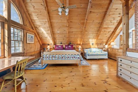 R-35 Bareneck Island Georgetown ME 04548