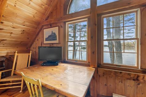 R-35 Bareneck Island Georgetown ME 04548