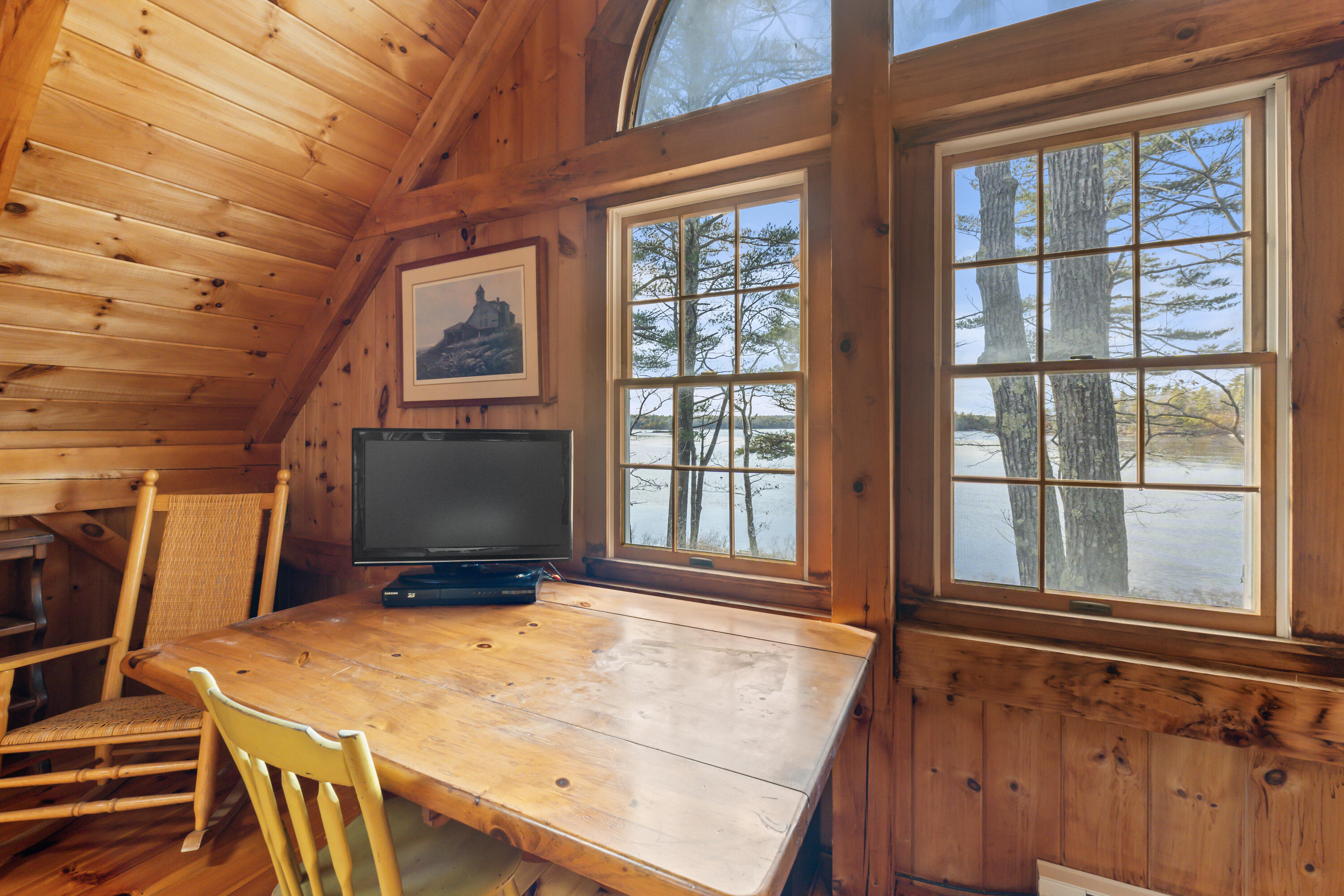 R-35 Bareneck Island Georgetown ME 04548