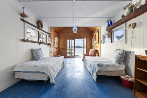 R-35 Bareneck Island Georgetown ME 04548