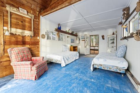 R-35 Bareneck Island Georgetown ME 04548