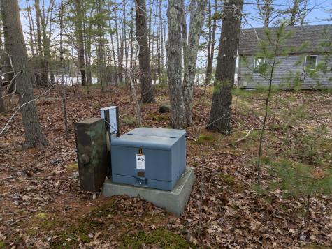 R-35 Bareneck Island Georgetown ME 04548