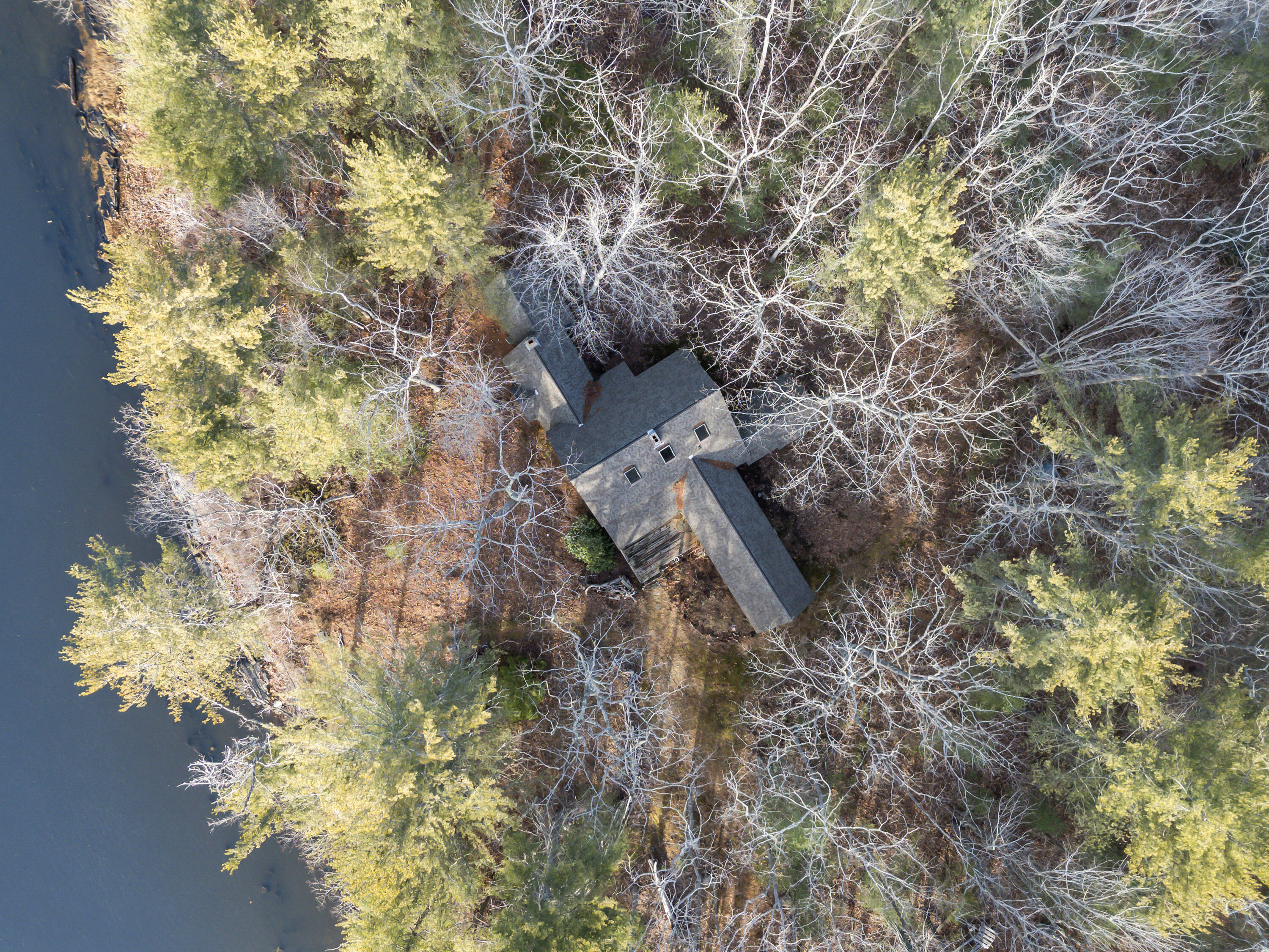 R-35 Bareneck Island Georgetown ME 04548