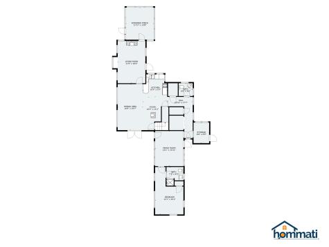 R-35 Bareneck Island Georgetown ME 04548