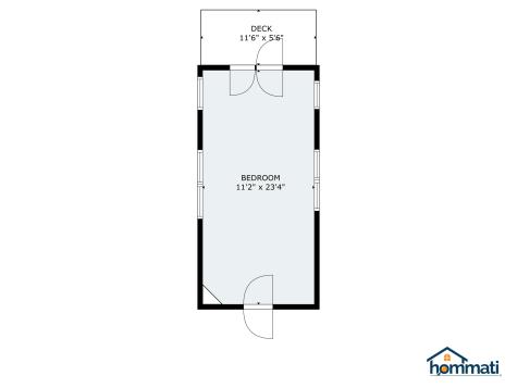 R-35 Bareneck Island Georgetown ME 04548