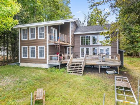 133 Hart Street Newport ME 04953