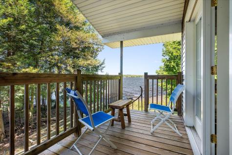 133 Hart Street Newport ME 04953