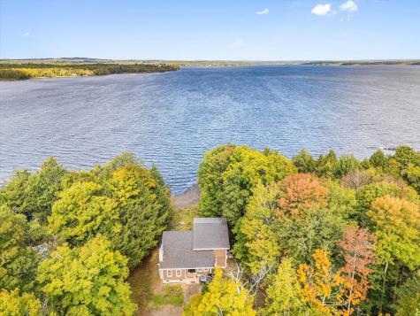 133 Hart Street Newport ME 04953