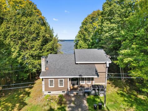 133 Hart Street Newport ME 04953