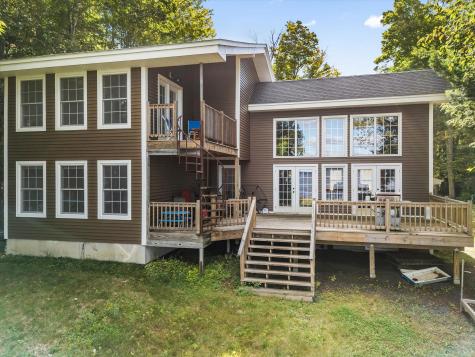 133 Hart Street Newport ME 04953