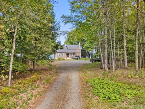 133 Hart Street Newport ME 04953