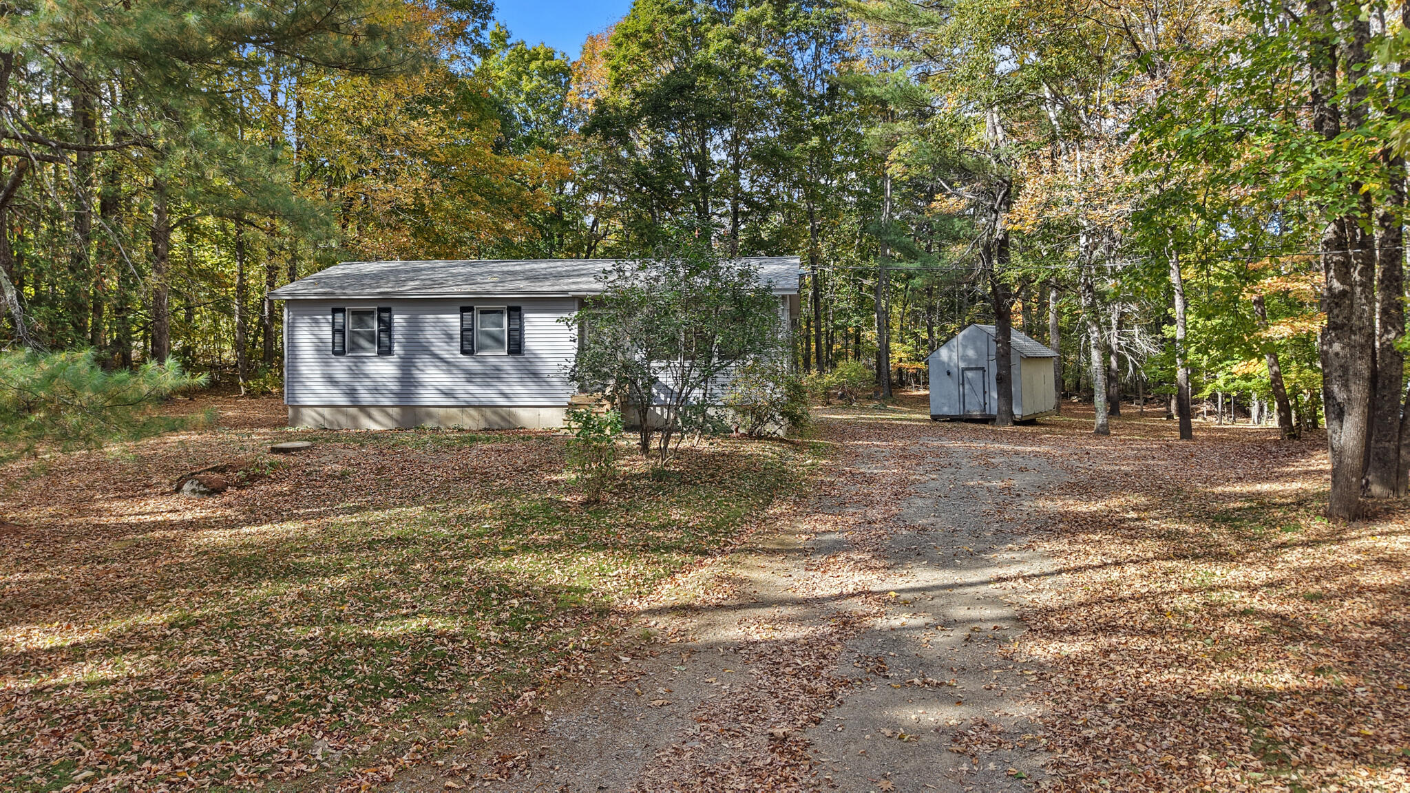 384 Fuller Road Carmel ME 04419