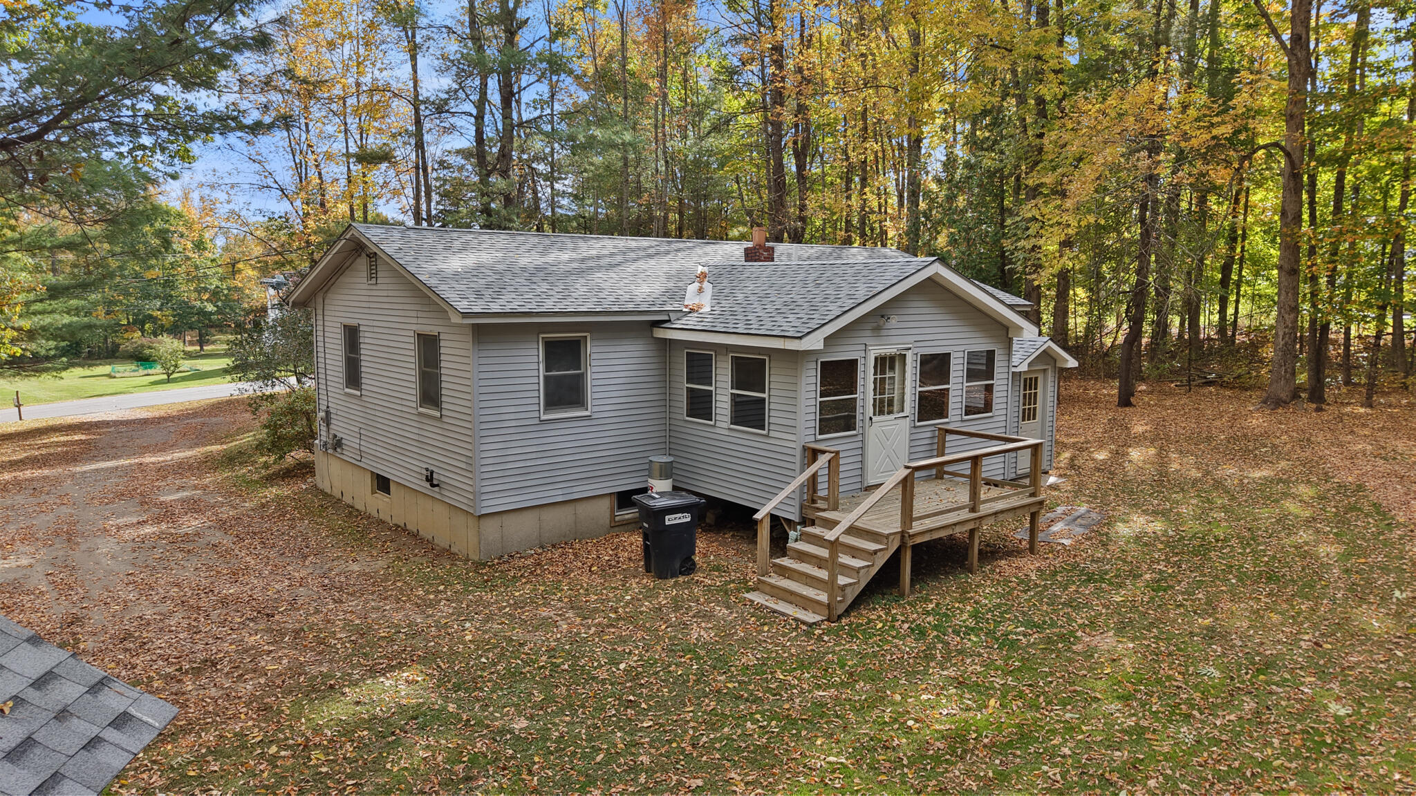 384 Fuller Road Carmel ME 04419