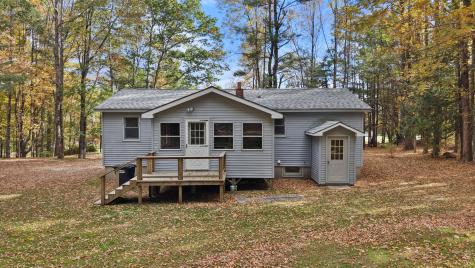 384 Fuller Road Carmel ME 04419