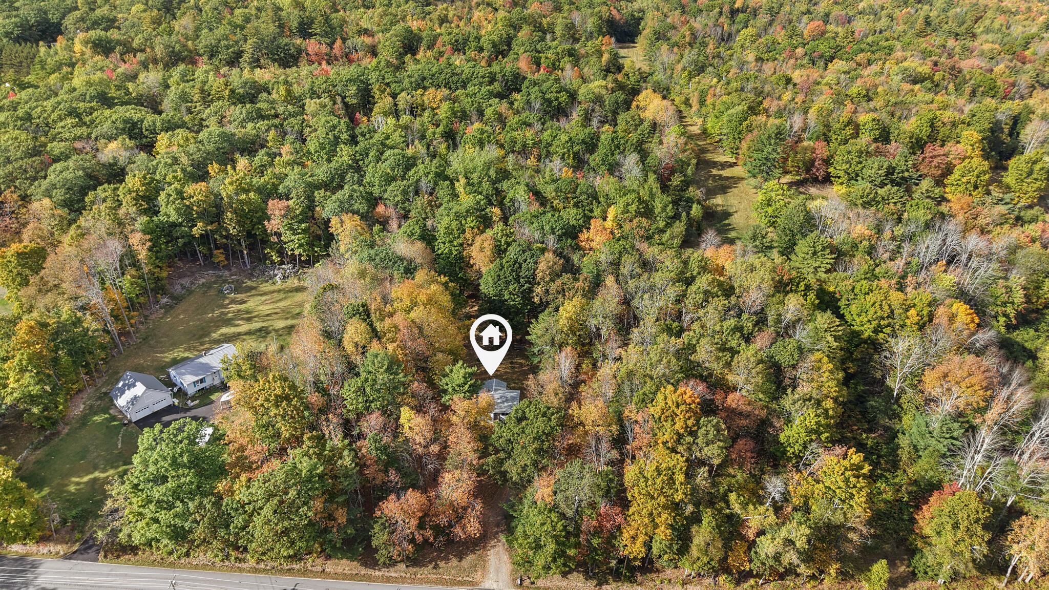 384 Fuller Road Carmel ME 04419