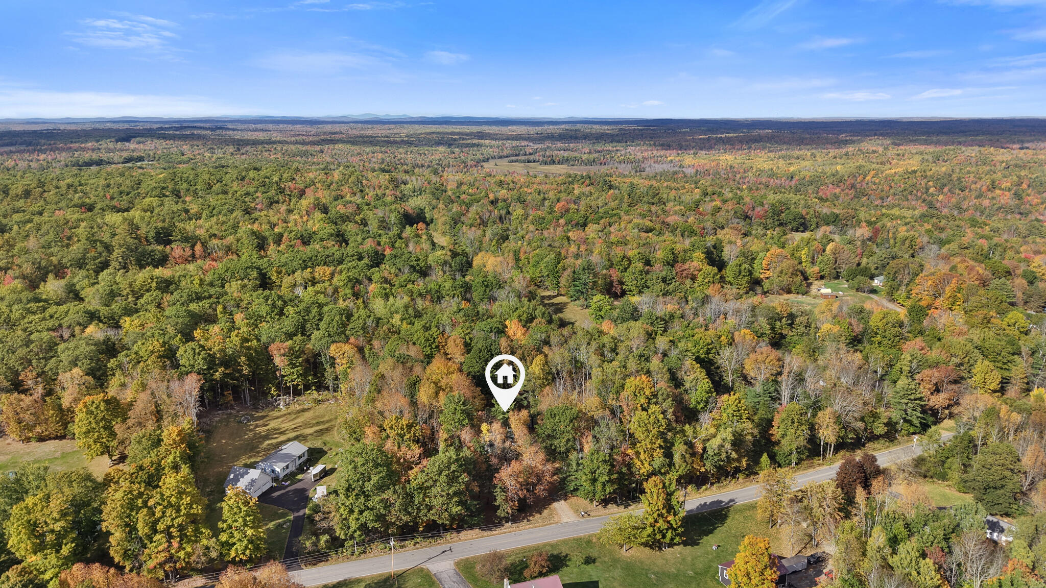 384 Fuller Road Carmel ME 04419