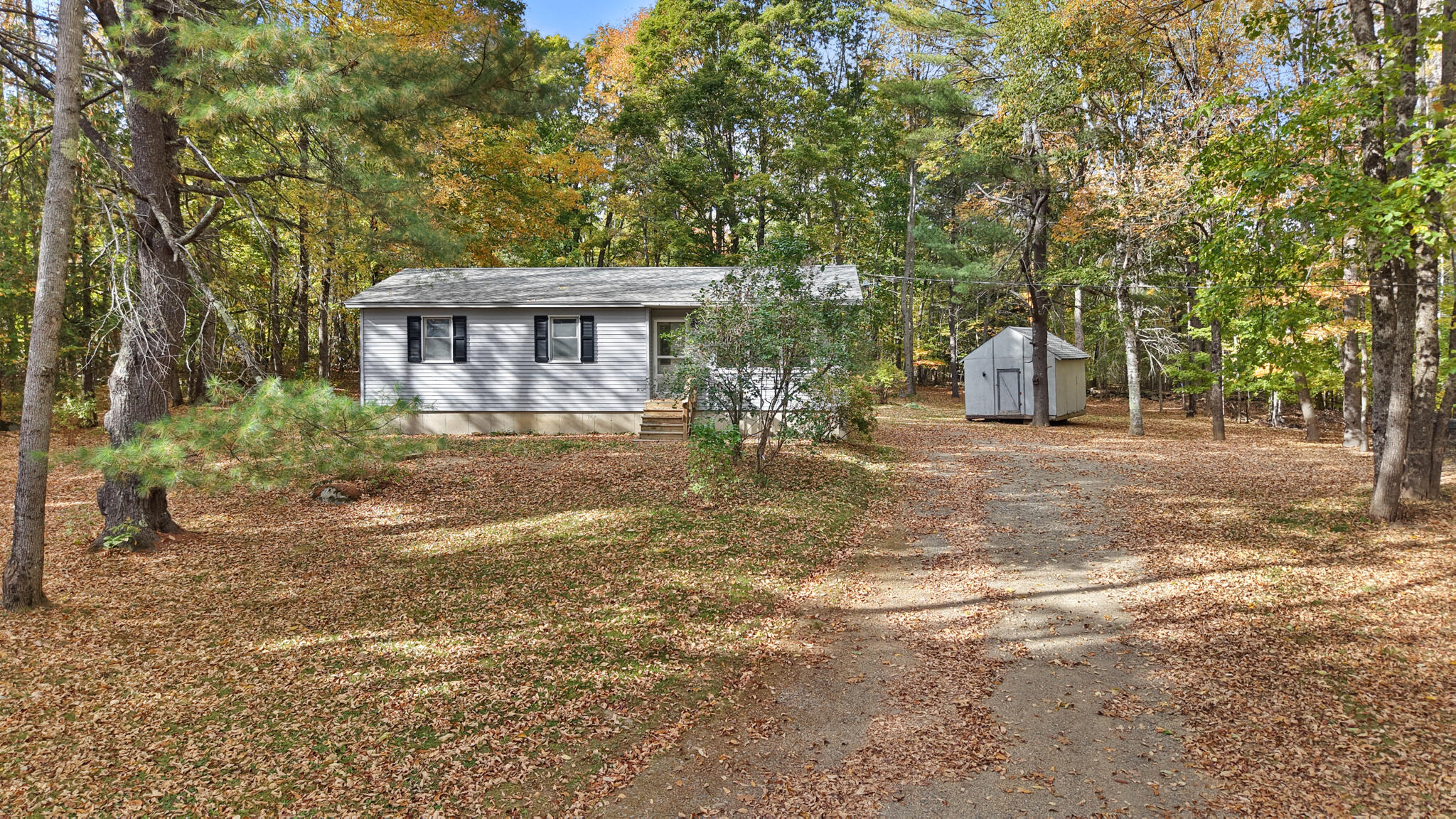 384 Fuller Road Carmel ME 04419