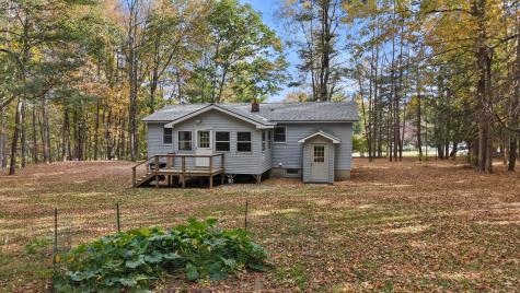 384 Fuller Road Carmel ME 04419