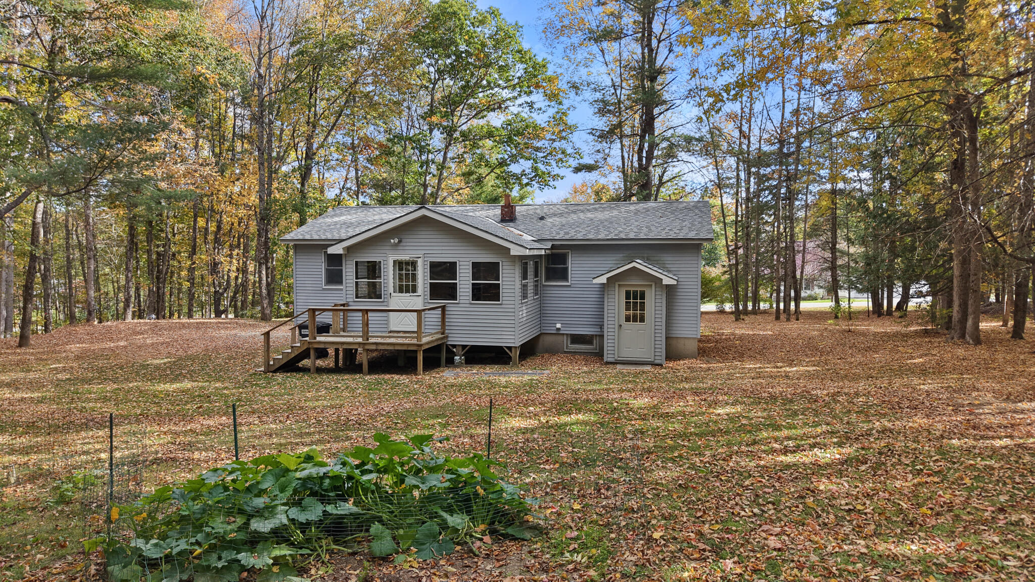 384 Fuller Road Carmel ME 04419