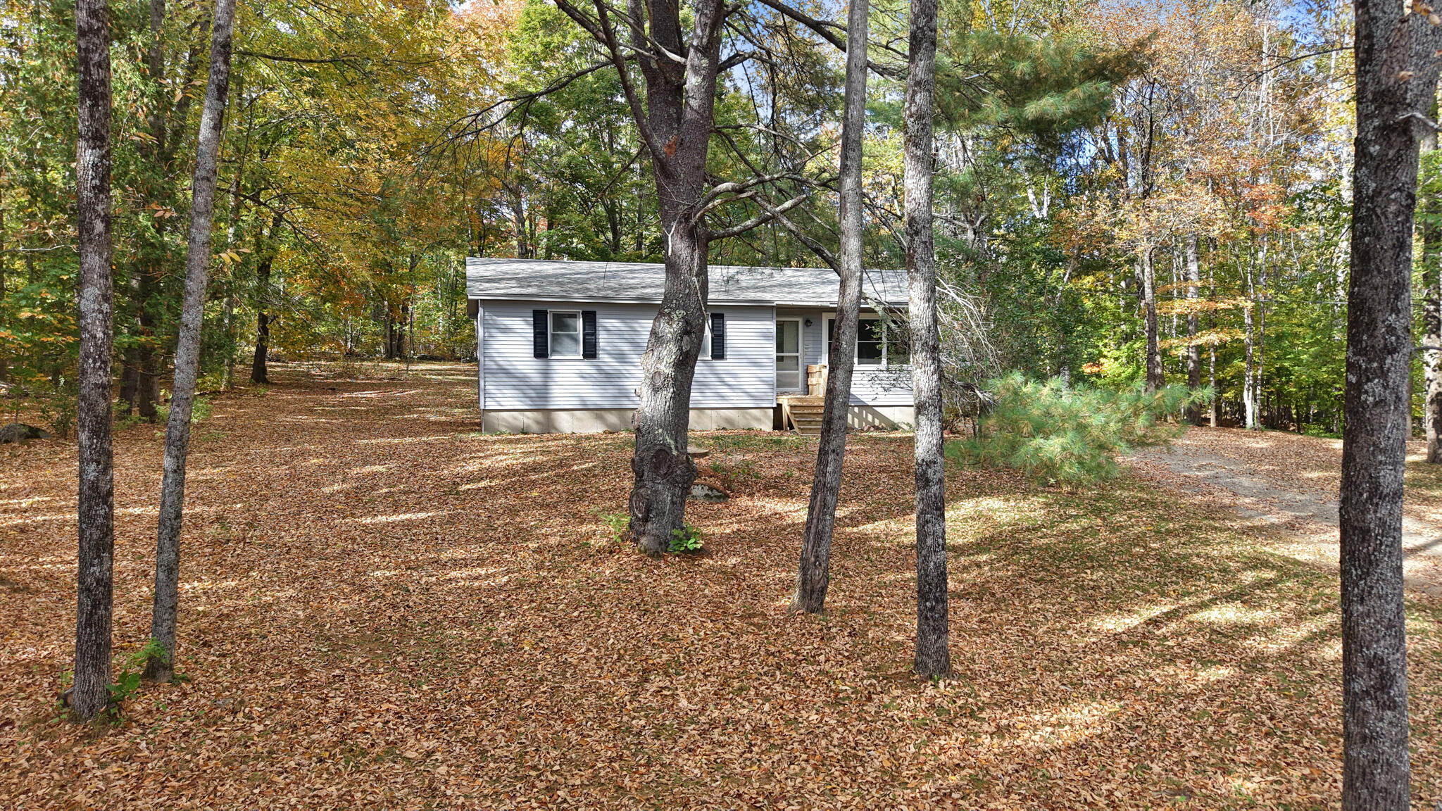 384 Fuller Road Carmel ME 04419