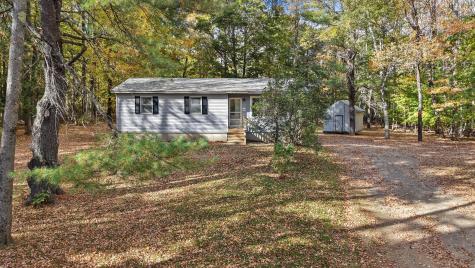 384 Fuller Road Carmel ME 04419