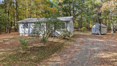 384 Fuller Road Carmel ME 04419