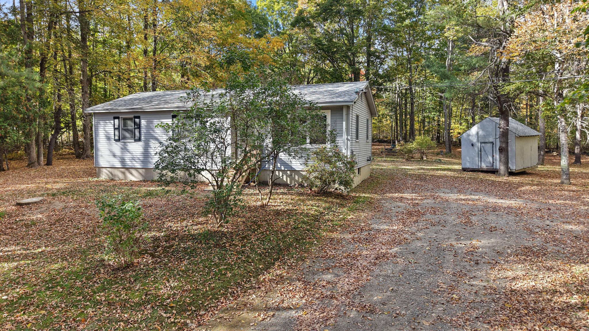 384 Fuller Road Carmel ME 04419