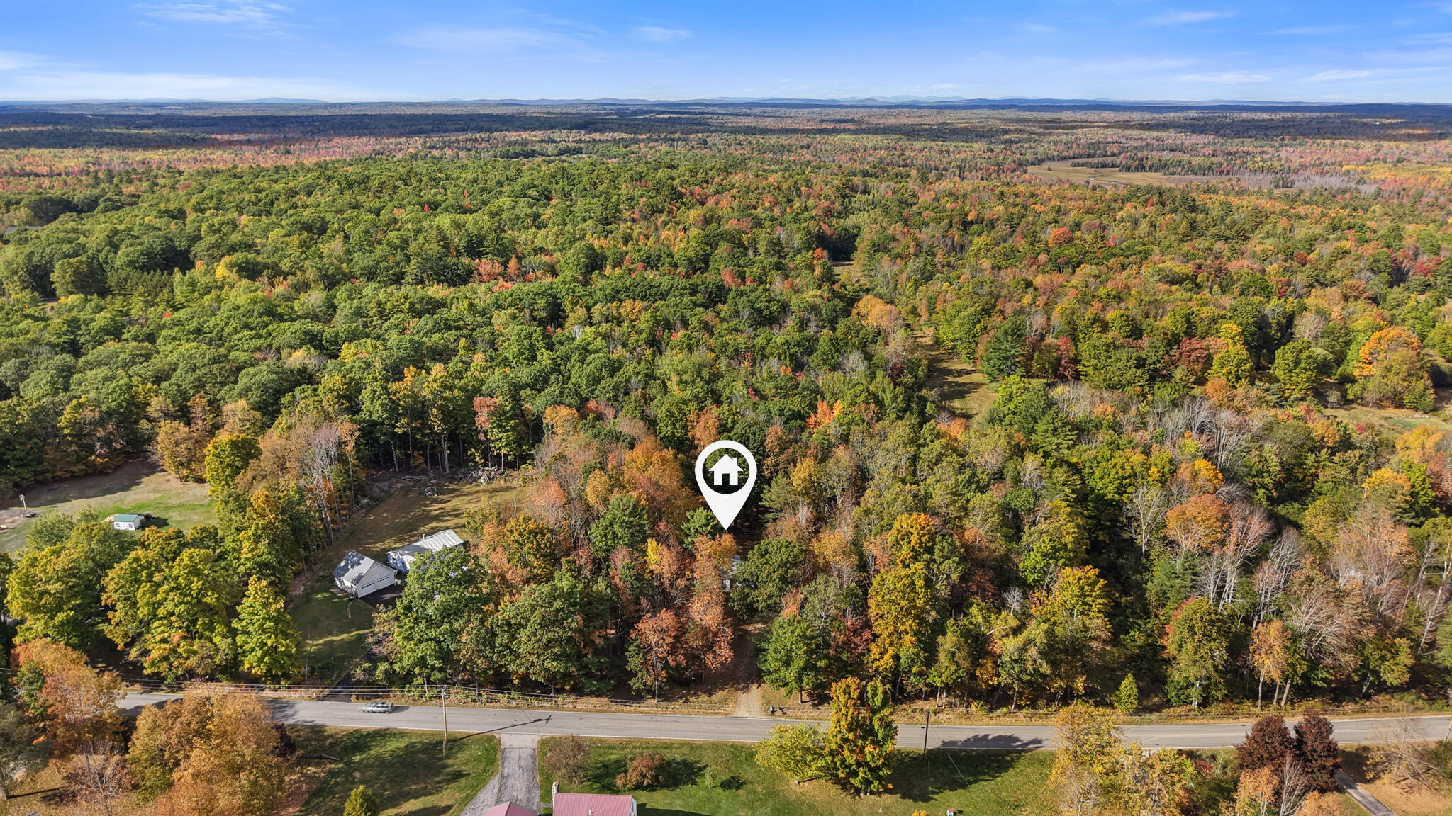 384 Fuller Road Carmel ME 04419