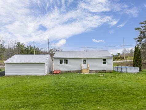 154 Barber Road Randolph ME 04346